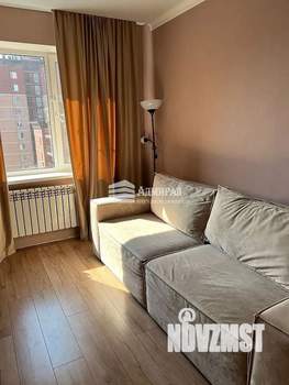 2-к квартира, вторичка, 56м2, 20/21 этаж