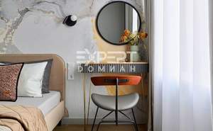 1-к квартира, вторичка, 36м2, 17/25 этаж