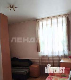 1-к квартира, вторичка, 31м2, 1/2 этаж