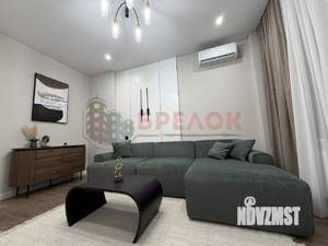 3-к квартира, вторичка, 78м2, 4/18 этаж