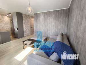 1-к квартира, вторичка, 33м2, 11/23 этаж