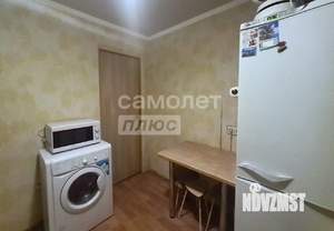 2-к квартира, вторичка, 42м2, 3/5 этаж