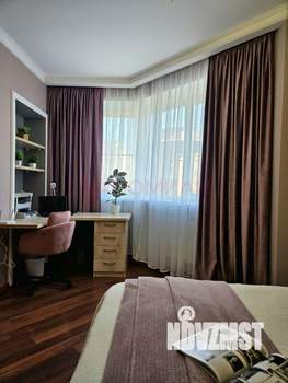 4-к квартира, вторичка, 104м2, 4/10 этаж