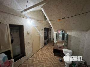 Студия квартира, вторичка, 55м2, 1/2 этаж