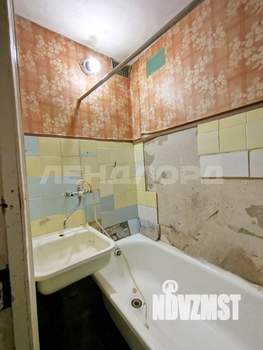 2-к квартира, вторичка, 34м2, 9/9 этаж