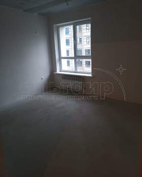 1-к квартира, вторичка, 35м2, 17/24 этаж