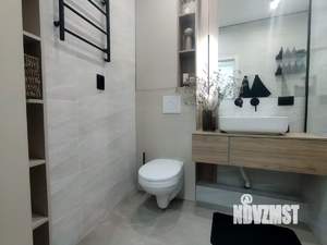 2-к квартира, вторичка, 40м2, 7/9 этаж