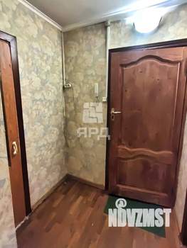 1-к квартира, вторичка, 30м2, 1/5 этаж