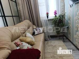 Студия квартира, вторичка, 27м2, 16/24 этаж