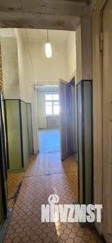 2-к квартира, вторичка, 50м2, 2/3 этаж