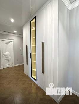 3-к квартира, вторичка, 70м2, 14/22 этаж