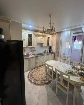 3-к квартира, вторичка, 68м2, 5/18 этаж