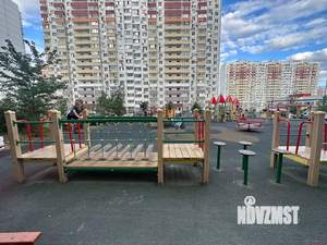Студия квартира, вторичка, 26м2, 4/19 этаж