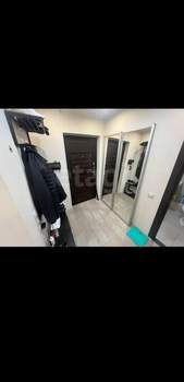 1-к квартира, вторичка, 37м2, 14/18 этаж