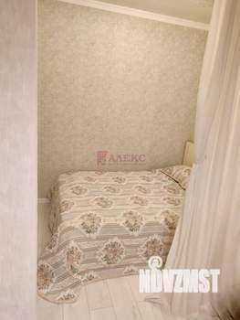 1-к квартира, вторичка, 38м2, 12/13 этаж