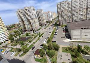 1-к квартира, вторичка, 43м2, 10/16 этаж