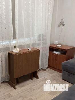 1-к квартира, вторичка, 15м2, 1/5 этаж