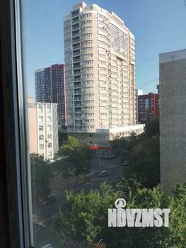 1-к квартира, вторичка, 40м2, 7/9 этаж