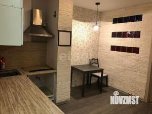 2-к квартира, вторичка, 46м2, 2/8 этаж