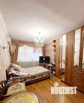 2-к квартира, вторичка, 40м2, 3/5 этаж