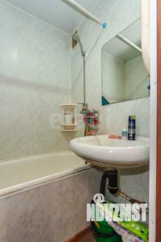 1-к квартира, вторичка, 21м2, 4/9 этаж