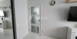 1-к квартира, вторичка, 34м2, 6/9 этаж