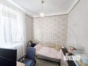 2-к квартира, вторичка, 37м2, 2/3 этаж