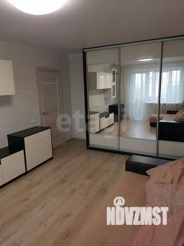 1-к квартира, вторичка, 37м2, 9/10 этаж