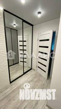 2-к квартира, вторичка, 49м2, 17/25 этаж
