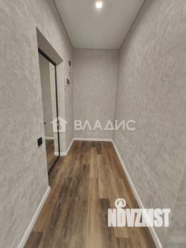 1-к квартира, вторичка, 41м2, 3/26 этаж