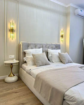 2-к квартира, вторичка, 41м2, 7/26 этаж