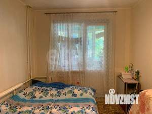 2-к квартира, вторичка, 52м2, 2/9 этаж