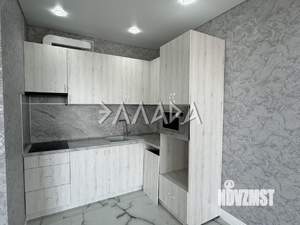 1-к квартира, вторичка, 41м2, 13/24 этаж