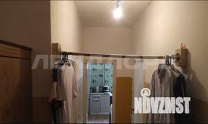 1-к квартира, вторичка, 35м2, 2/3 этаж