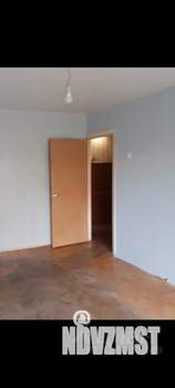 2-к квартира, вторичка, 46м2, 4/5 этаж