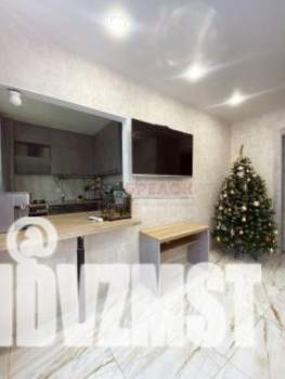 2-к квартира, вторичка, 42м2, 3/5 этаж