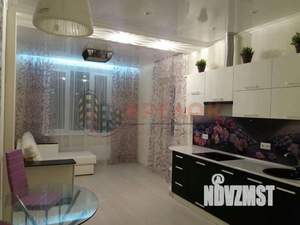 2-к квартира, вторичка, 47м2, 15/25 этаж
