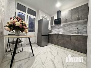 1-к квартира, вторичка, 35м2, 10/24 этаж
