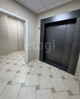 2-к квартира, вторичка, 82м2, 14/16 этаж