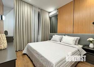 1-к квартира, вторичка, 40м2, 8/12 этаж