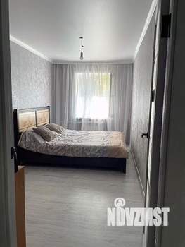 3-к квартира, вторичка, 62м2, 5/5 этаж