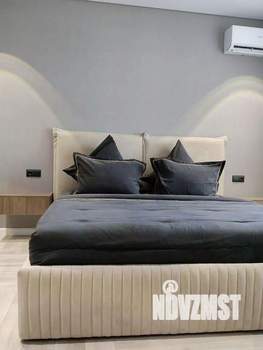 3-к квартира, вторичка, 70м2, 25/25 этаж