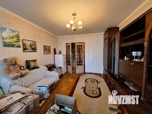 3-к квартира, вторичка, 61м2, 6/10 этаж