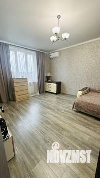 1-к квартира, вторичка, 48м2, 13/19 этаж