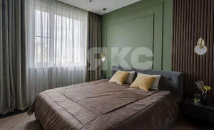 3-к квартира, вторичка, 75м2, 19/23 этаж