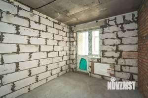 2-к квартира, вторичка, 52м2, 20/20 этаж