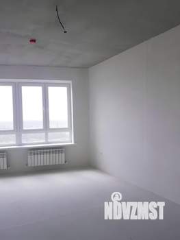 1-к квартира, вторичка, 41м2, 8/19 этаж