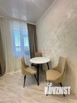 2-к квартира, вторичка, 37м2, 7/24 этаж