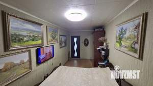 3-к квартира, вторичка, 65м2, 8/9 этаж