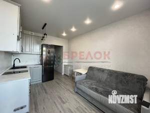 Студия квартира, вторичка, 23м2, 23/25 этаж